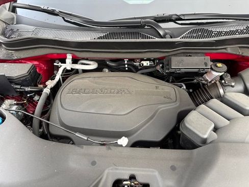 New 2025 Honda Ridgeline Sport image 25