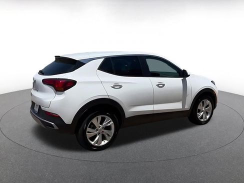Used 2025 Buick Encore GX Preferred FWD image 14