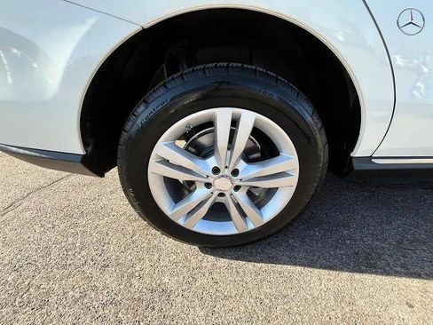 Used 2013 Mercedes-Benz ML 350 2WD image 20