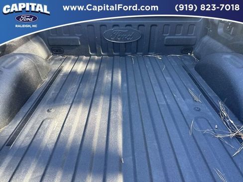 Used 2020 Ford F150 Platinum w/ Equipment Group 701A Luxury image 16