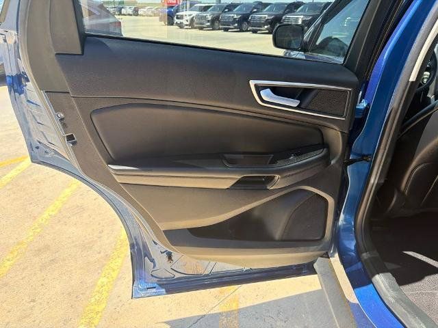 Certified 2023 Ford Edge SEL w/ Convenience Package AWD/4WD image 18