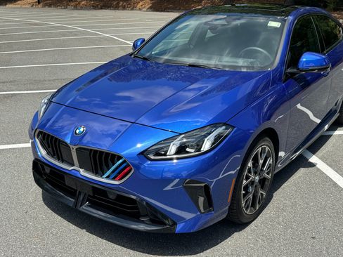 Used 2025 BMW 228i xDrive w/ Premium Package AWD/4WD image 18