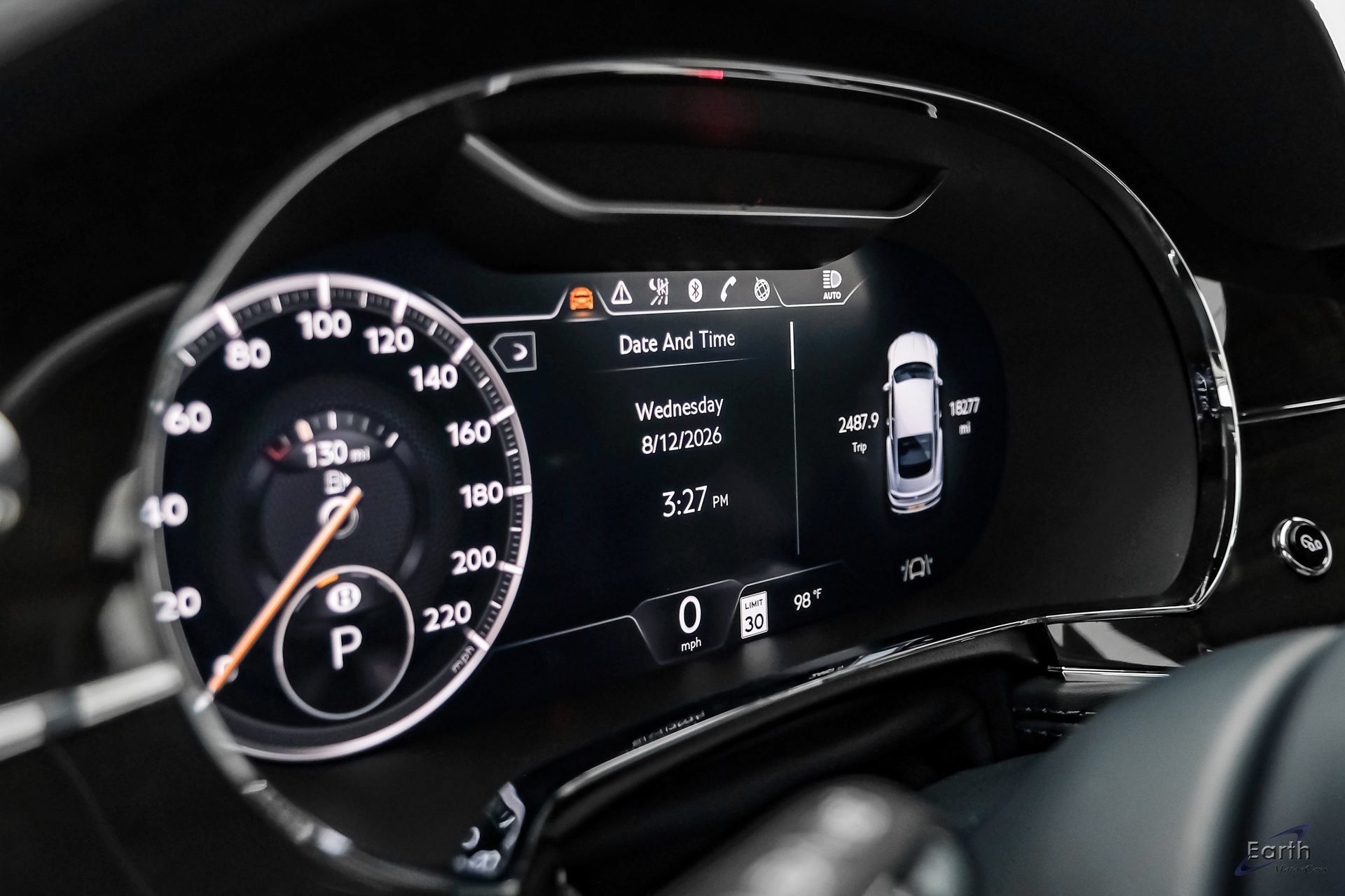 Used 2020 Bentley Continental GT V8 First Edition AWD/4WD image 31
