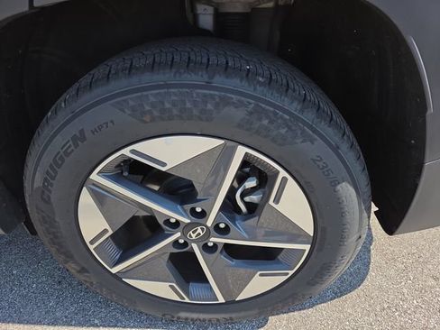 Certified 2026 Hyundai Tucson SEL AWD/4WD image 27