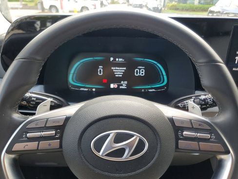 Used 2025 Hyundai Palisade SEL AWD/4WD image 19