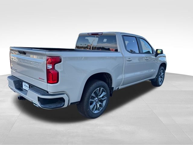 New 2026 Chevrolet Silverado 1500 RST AWD/4WD image 5