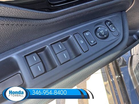 New 2026 Honda Odyssey Touring image 9