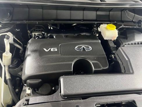 Used 2022 INFINITI QX60 Luxe w/ Cargo Package image 35