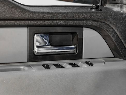 Used 2013 Ford F150 XLT w/ Luxury Equipment Group image 46