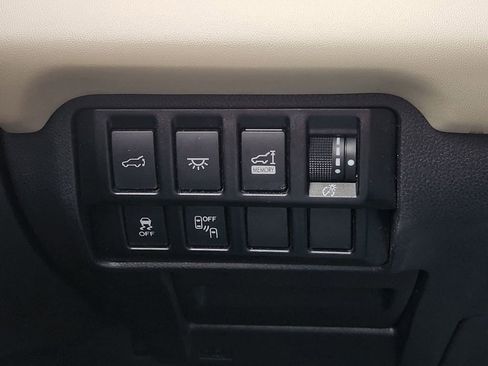 Used 2022 Subaru Ascent Limited w/ Technology Package AWD/4WD image 28