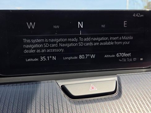 Used 2025 MAZDA CX-90 3.3 Turbo w/ Select Package image 32