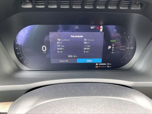 New 2026 Volvo XC90 T8 Plus w/ Protection Package AWD/4WD image 19