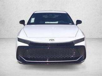 New 2026 Toyota Crown XLE video 2