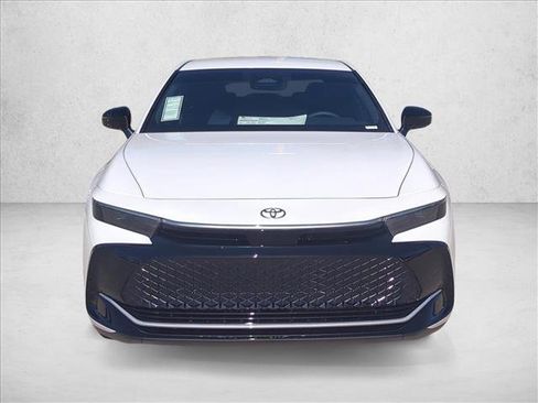 New 2026 Toyota Crown XLE image 2