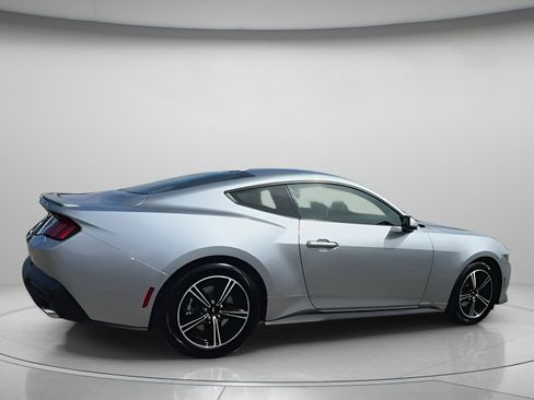 New 2025 Ford Mustang Premium image 33