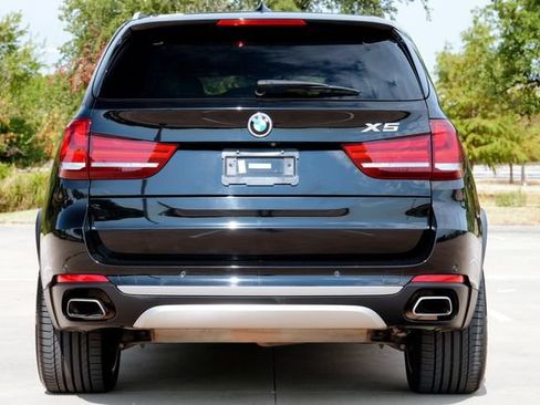 Used 2018 BMW X5 sDrive35i RWD image 10