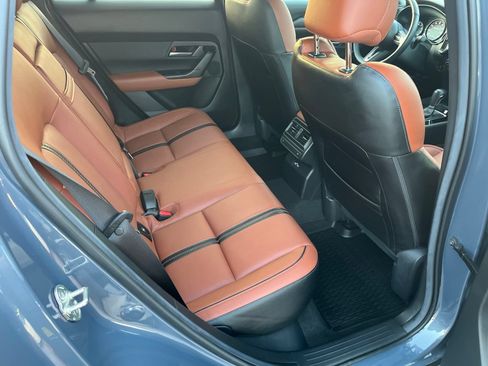 Certified 2025 MAZDA CX-50 Meridian Edition w/ Weather Package AWD/4WD image 13
