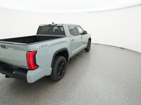 New 2025 Toyota Tundra Limited AWD/4WD image 3