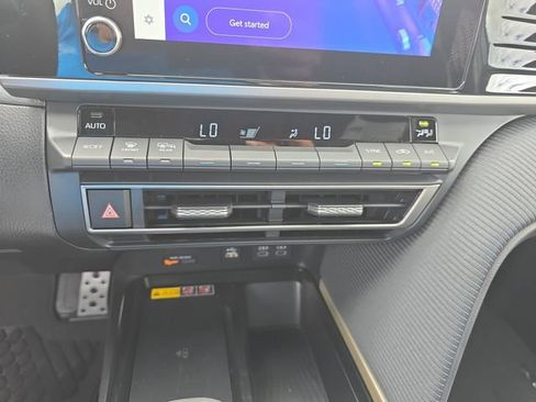 New 2026 Toyota Camry SE FWD image 23