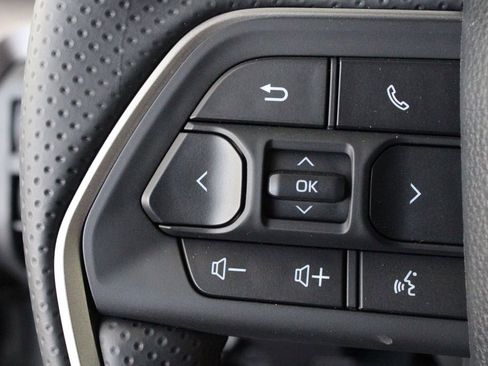 New 2026 Toyota 4Runner TRD Off-Road Premium AWD/4WD image 29