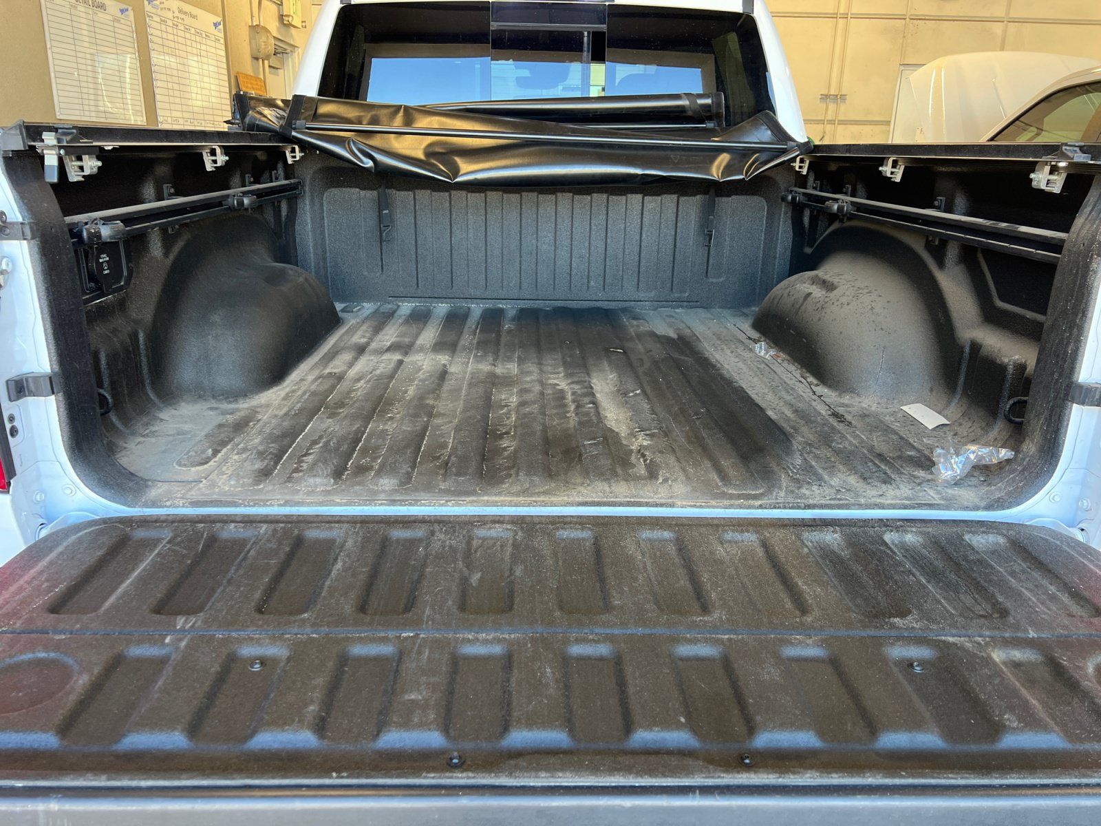 Used 2025 RAM 1500 RHO w/ Bed Utility Group AWD/4WD image 27
