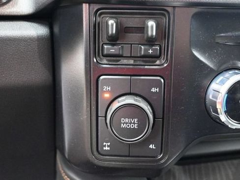 Certified 2024 Ford F250 Platinum AWD/4WD image 29