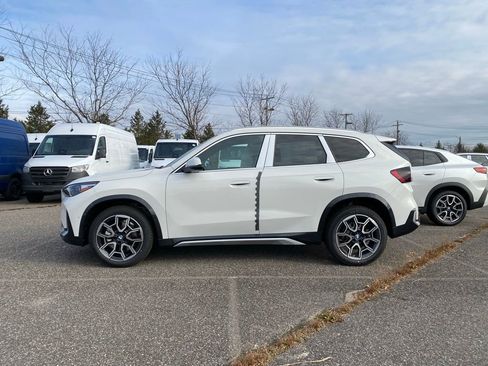 New 2026 BMW X1 xDrive28i w/ Convenience Package image 4