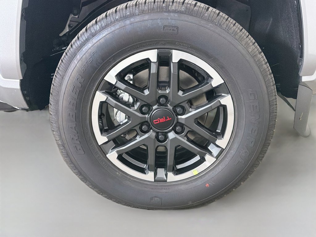 New 2026 Toyota Tacoma TRD Sport AWD/4WD image 25