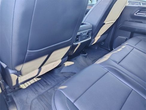 Used 2024 GMC Sierra 2500 Denali w/ Denali Reserve Package image 33