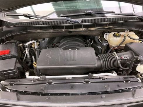 Used 2021 Chevrolet Suburban High Country w/ Premium Package AWD/4WD image 29