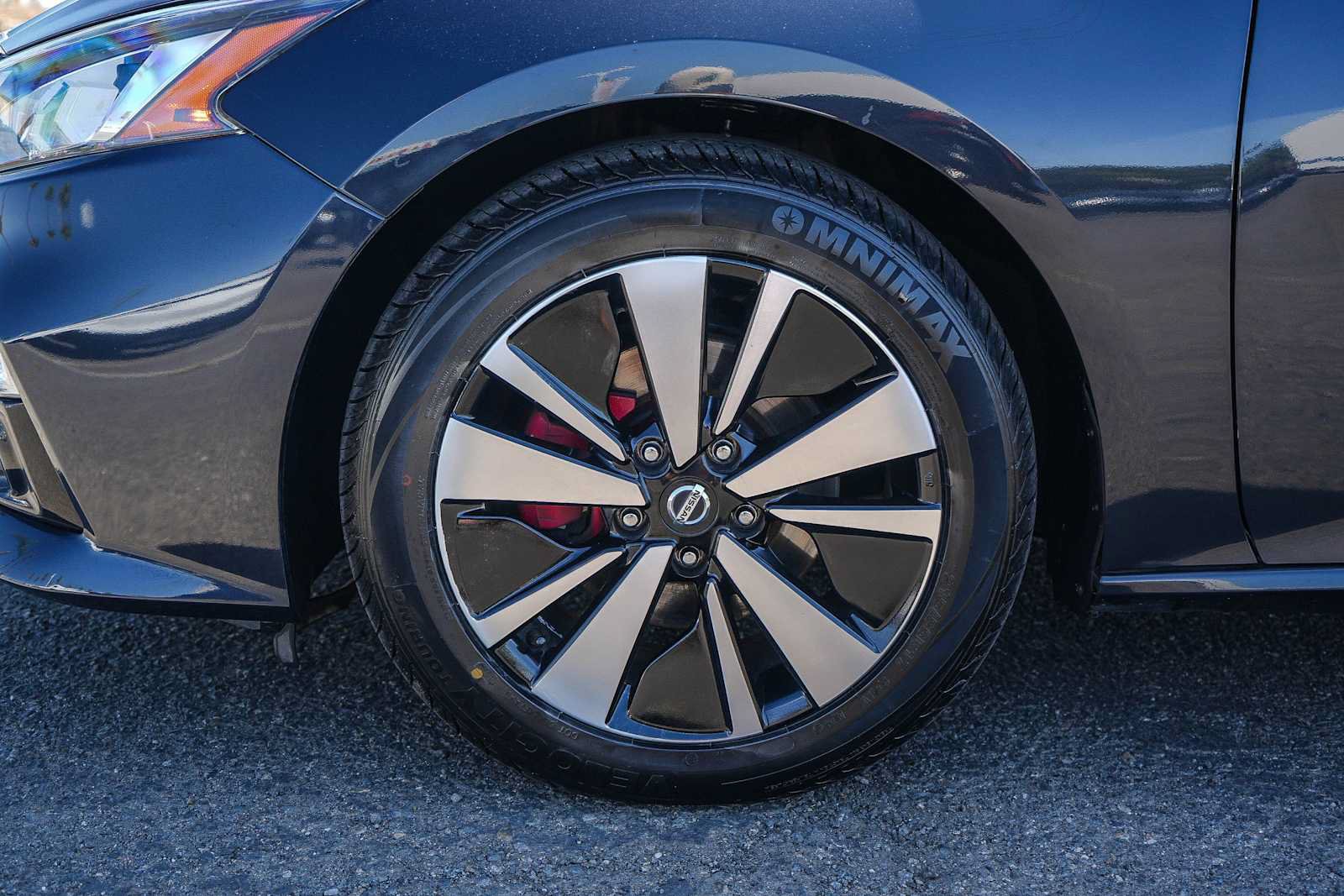 Used 2019 Nissan Altima 2.5 SL FWD image 13