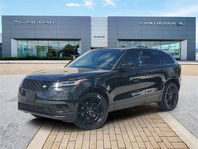 Used 2022 Land Rover Range Rover Velar S