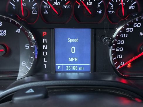 Used 2017 GMC Sierra 3500 4x4 Regular Cab w/ Sierra Convenience Package image 21