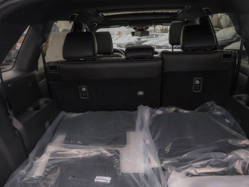 New 2026 MAZDA CX-90 Plug-In Hybrid w/ Premium Plus image 35