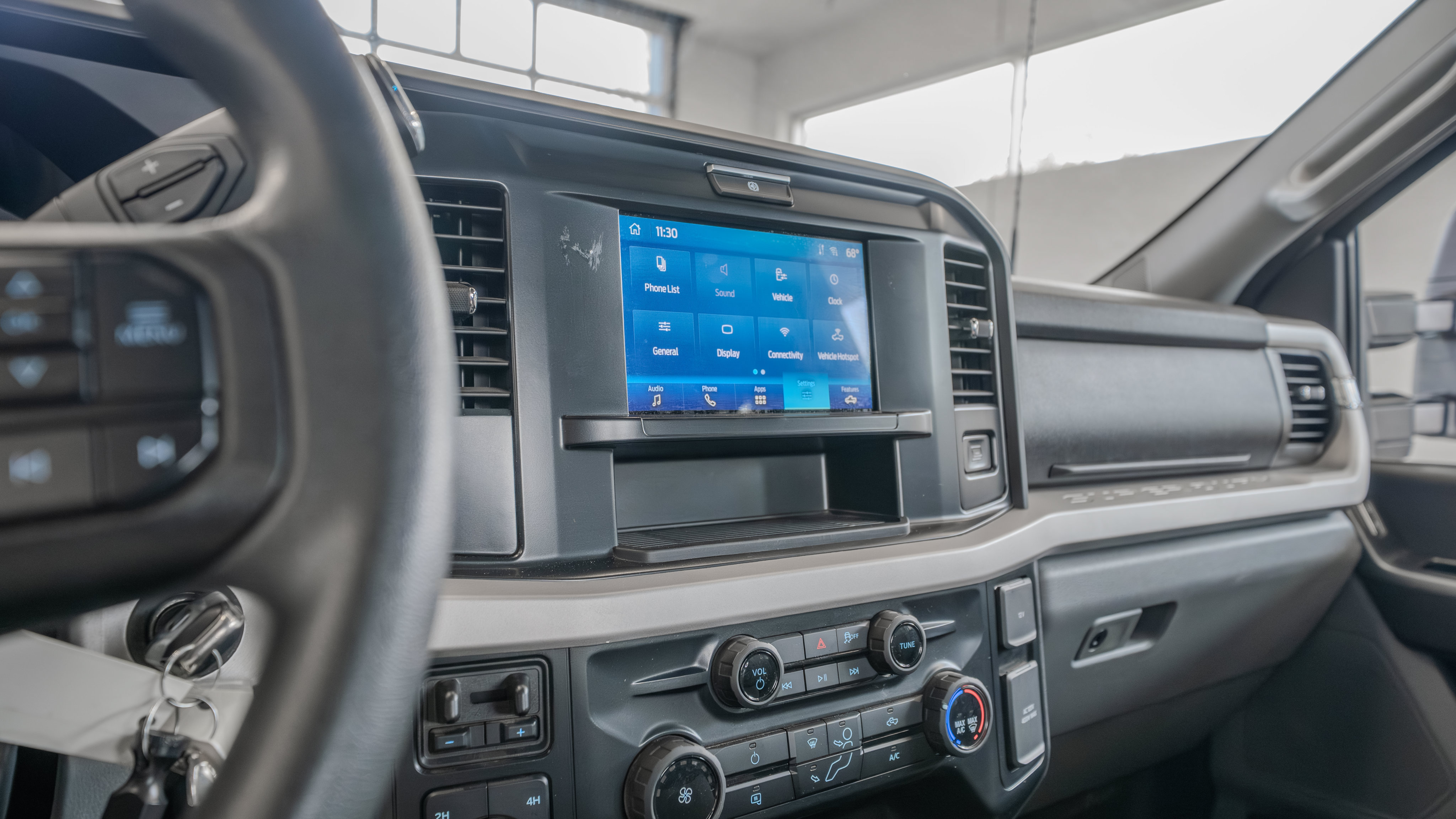 Used 2025 Ford F250 XLT AWD/4WD image 33
