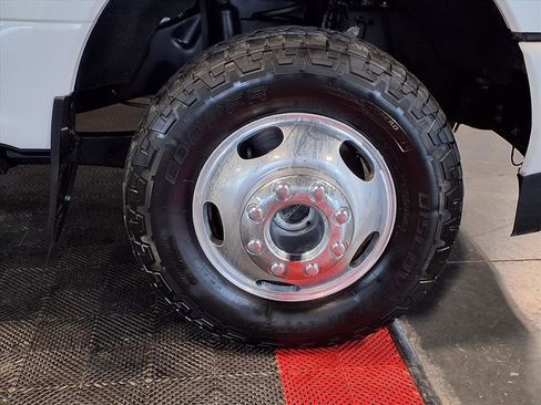 Used 2019 Ford F350 Platinum w/ Platinum Ultimate Package image 10