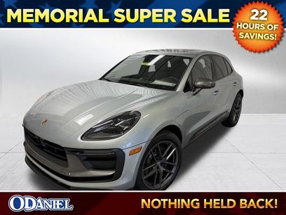 Used 2026 Porsche Macan Turbo