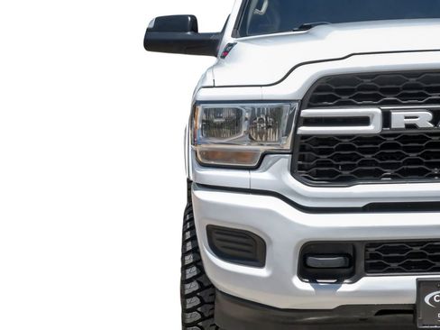 Used 2020 RAM 3500 Tradesman w/ Chrome Appearance Group AWD/4WD image 46