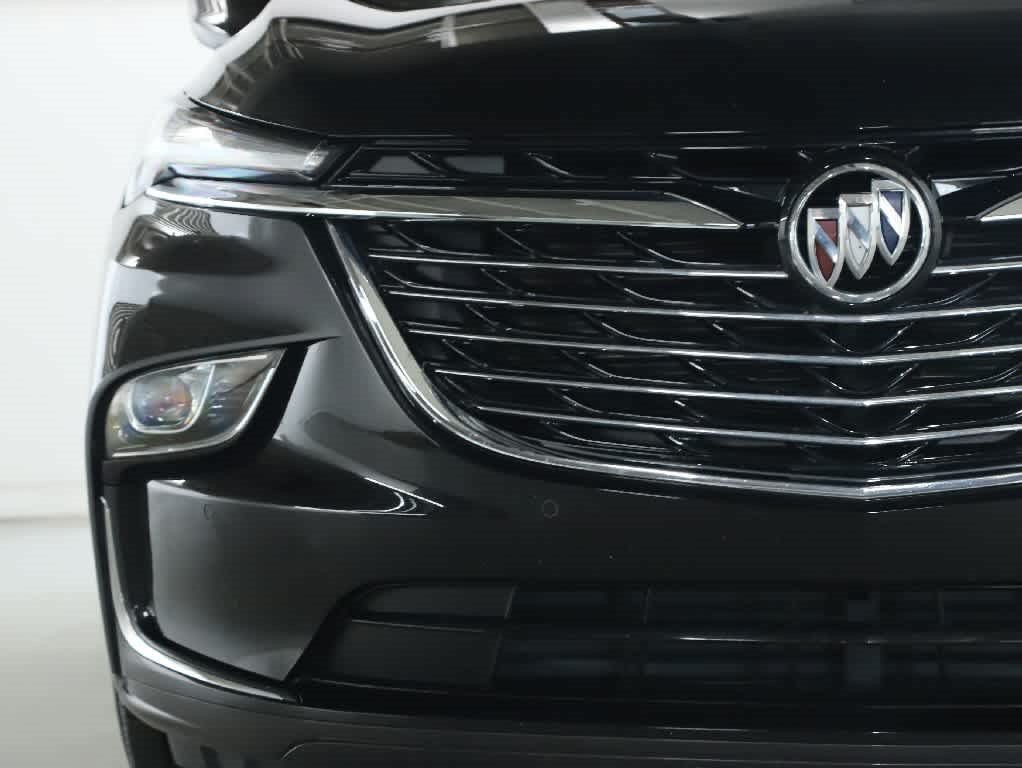 Used 2024 Buick Enclave Essence FWD image 8