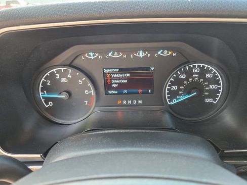Used 2021 Ford F150 XL w/ STX Appearance Package AWD/4WD image 33