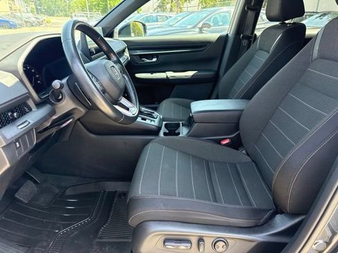 Used 2023 Honda CR-V Sport image 18