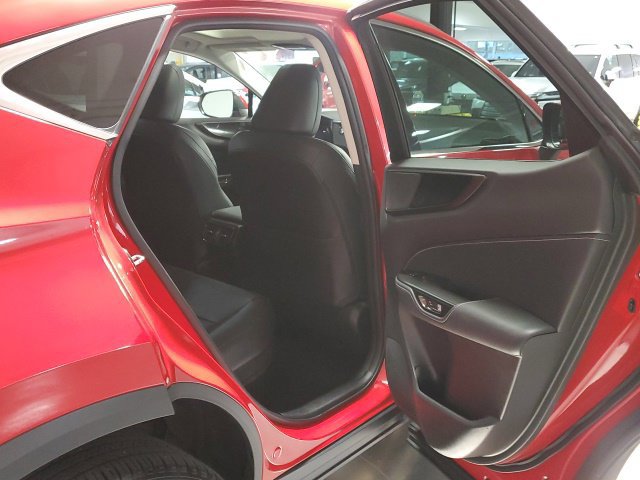 Used 2024 Lexus NX 350h AWD w/ Cold Area Package image 31