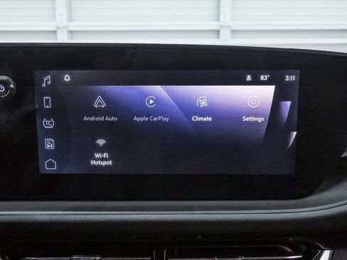 Used 2025 Buick Envista Sport Touring w/ Convenience I Package FWD image 16