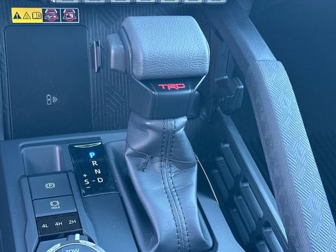 New 2026 Toyota Tacoma TRD Off-Road image 25