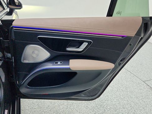 Certified 2023 Mercedes-Benz EQS 450+ Sedan image 33