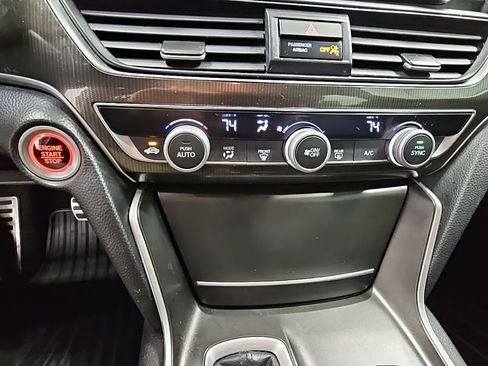 Used 2020 Honda Accord Sport image 18