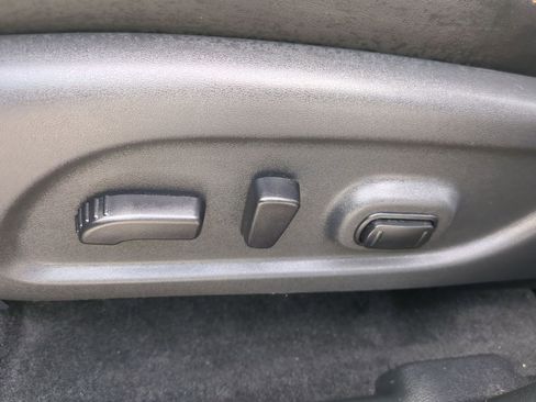 Used 2023 Nissan Murano Platinum image 19