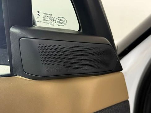 Used 2026 Land Rover Range Rover Sport SE AWD/4WD image 31