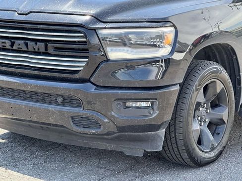Used 2019 RAM 1500 Big Horn AWD/4WD image 8