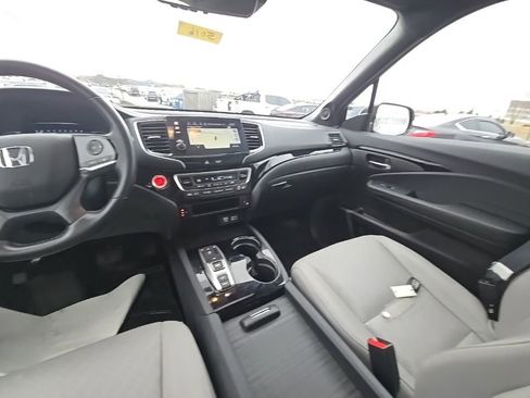 Used 2021 Honda Passport Touring image 27